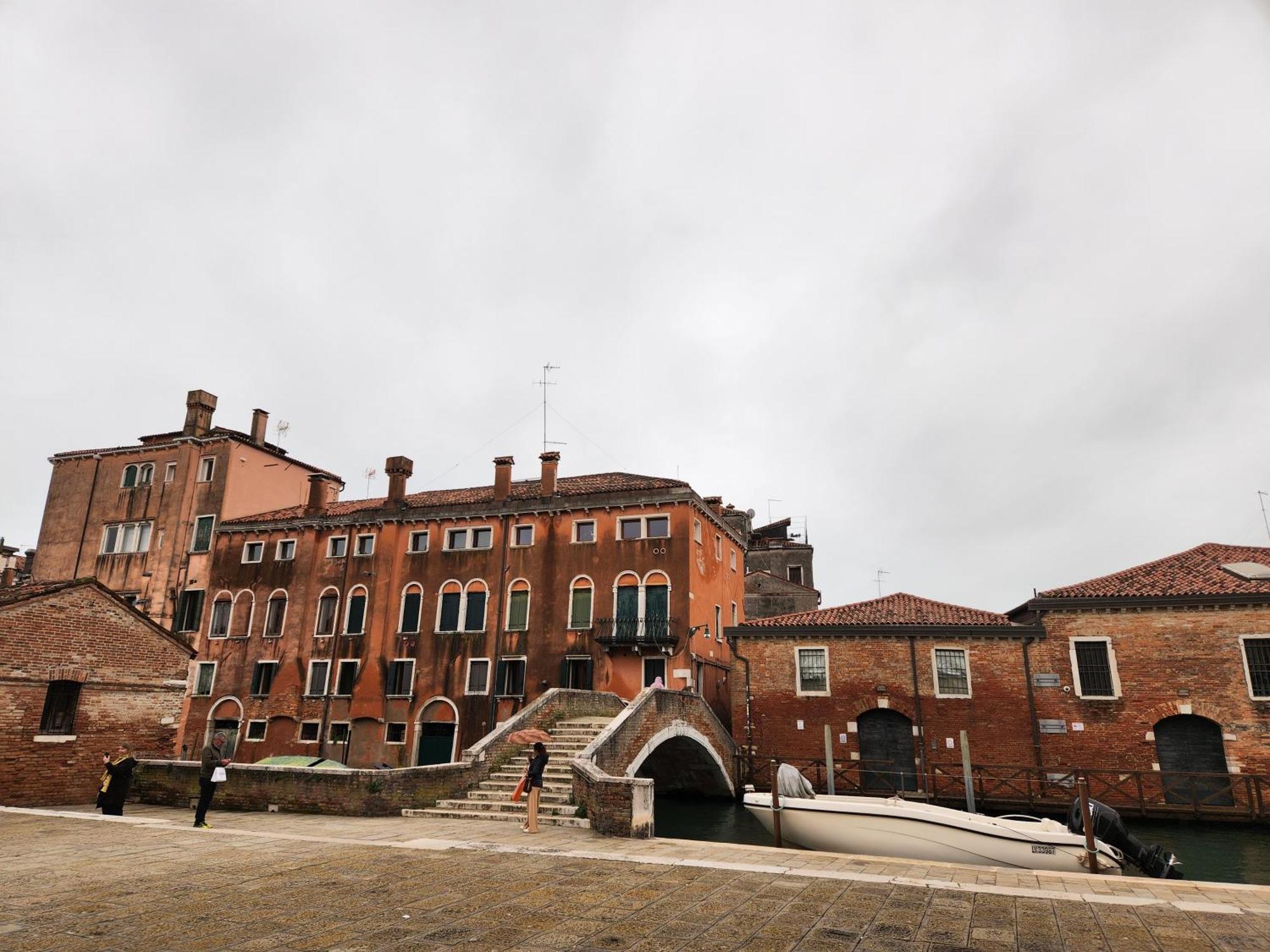 Lo Squero Venecia